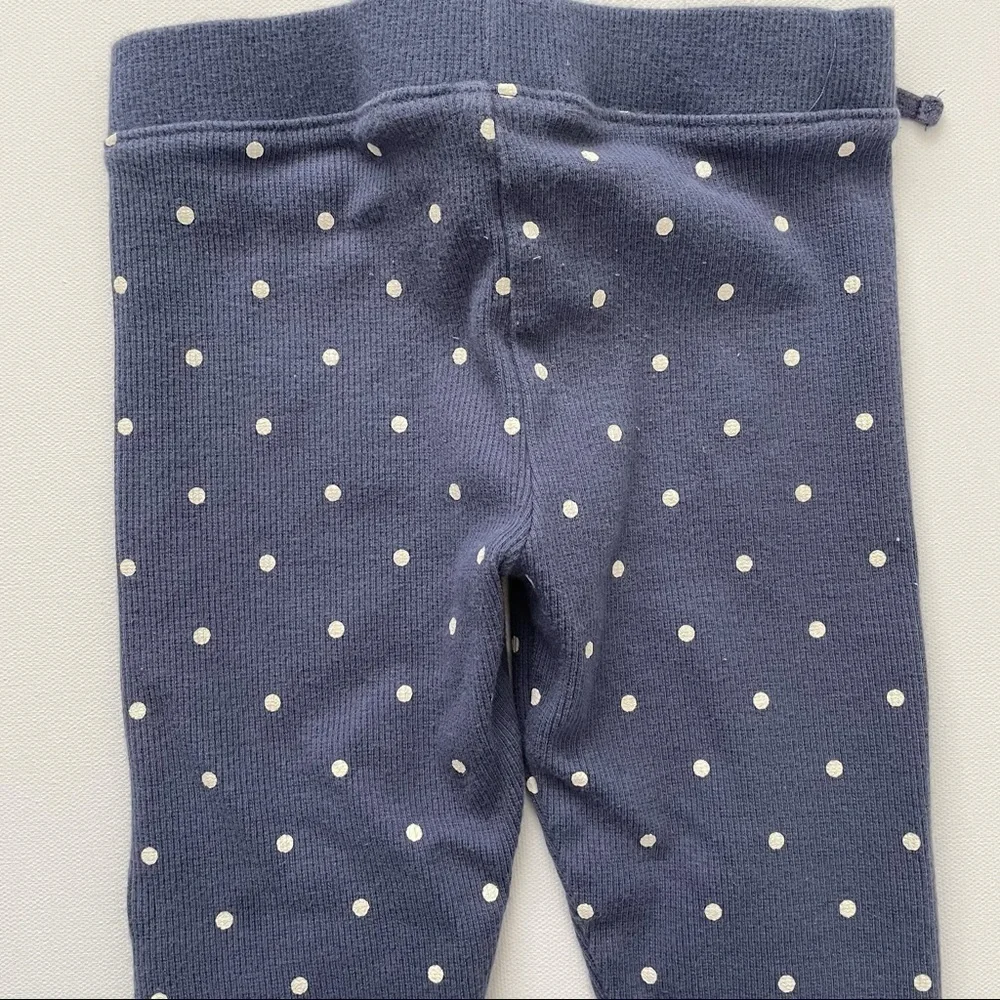 OshKosh B’gosh Toddler Girl Leggings Size 3T